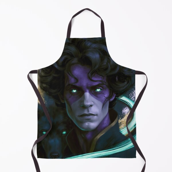 Item preview, man and his dog designed and sold by JaimeLikes.