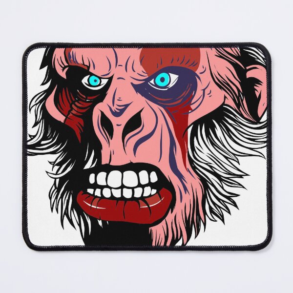 Item preview, Sasquatch designed and sold by GraphicStyleX.
