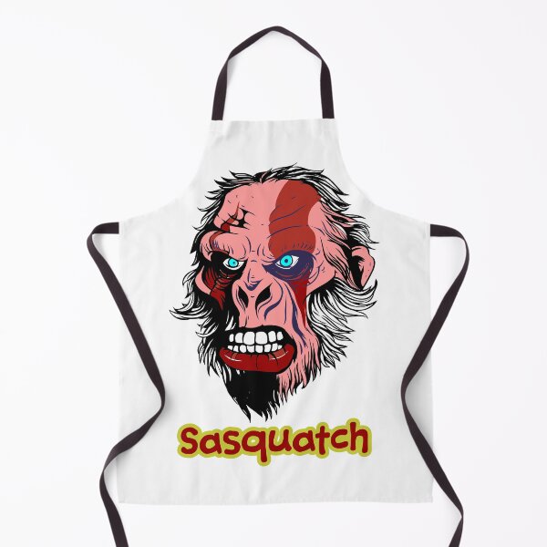 Item preview, Sasquatch designed and sold by GraphicStyleX.