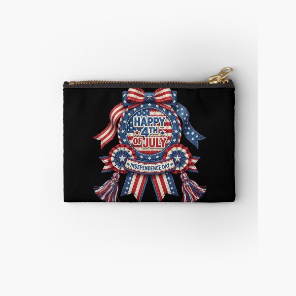 Item preview, Happy 4th Of July Medal designed and sold by EfiKrios.