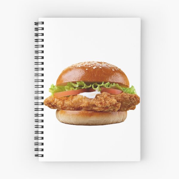 Item preview, CHICKEN SANDWICH designed and sold by BIGPIX91011.