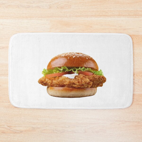 Item preview, CHICKEN SANDWICH designed and sold by BIGPIX91011.