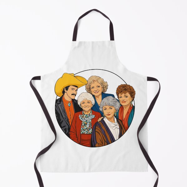 Item preview, Turd Ferguson And The Golden Girls designed and sold by AestheticNow.