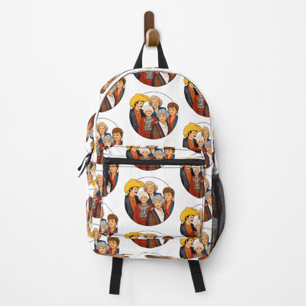 Item preview, Turd Ferguson And The Golden Girls designed and sold by AestheticNow.