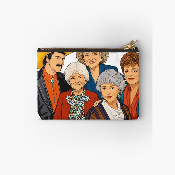 Item preview, Turd Ferguson And The Golden Girls  designed and sold by AestheticNow.