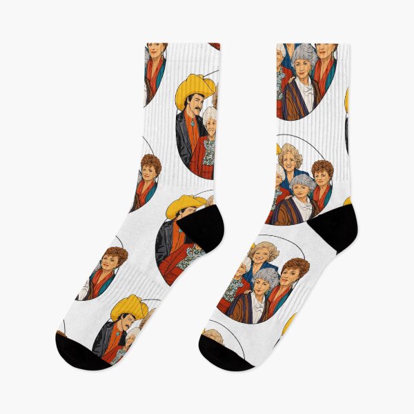 Item preview, Turd Ferguson And The Golden Girls  designed and sold by AestheticNow.