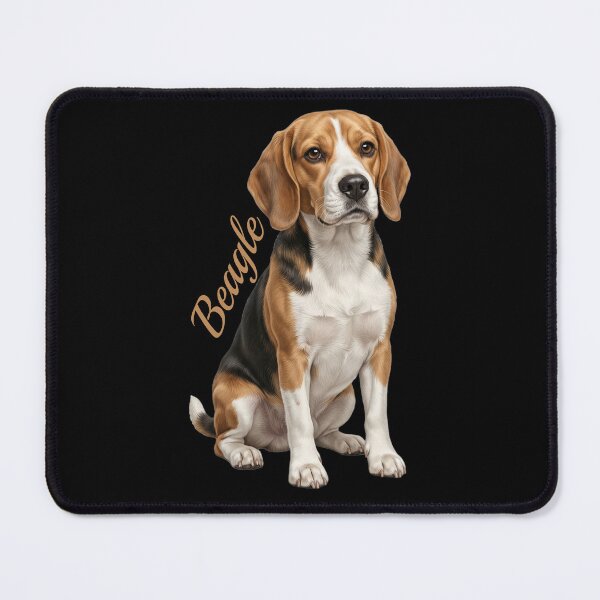 Item preview, Beautiful Beagle designed and sold by ReneMM.