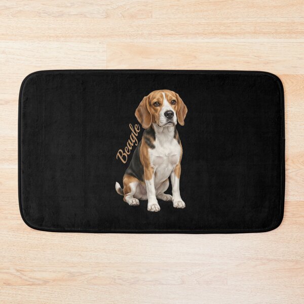Item preview, Beautiful Beagle designed and sold by ReneMM.