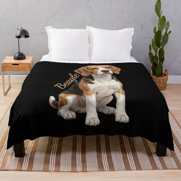 Item preview, Beautiful Beagle designed and sold by ReneMM.