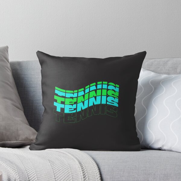 Item preview, TENIS designed and sold by MonsoonInkX.