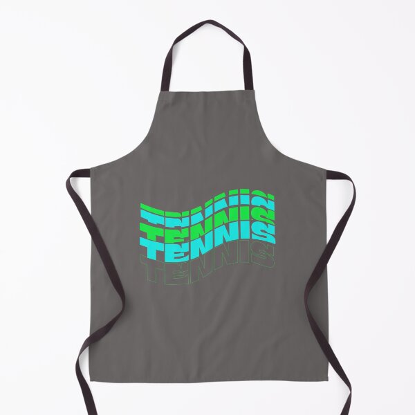 Item preview, TENNIS designed and sold by MonsoonInkX.