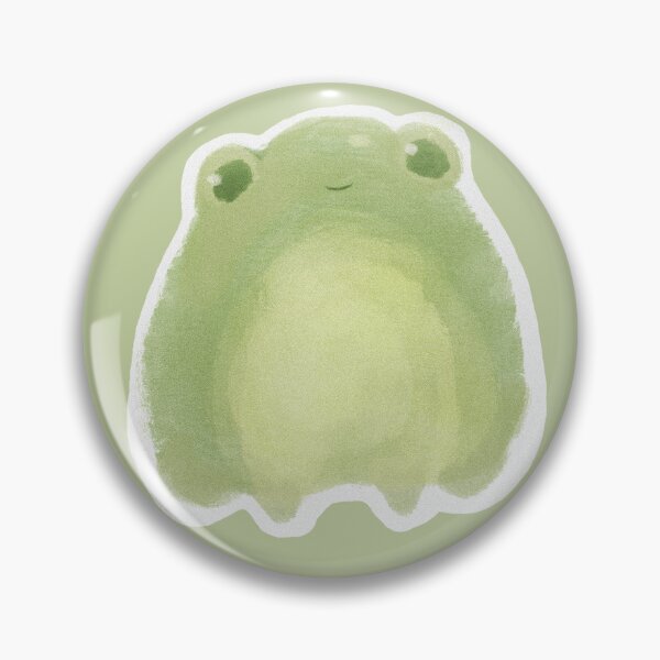 Item preview, Sweet frog designed and sold by rachartz_.
