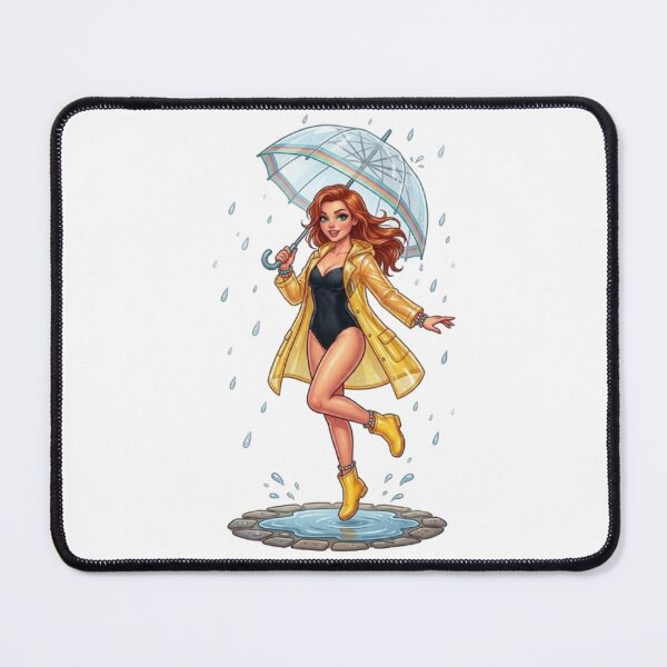 Item preview, "Retro Glamour: Charm and Audacity of Pin-Ups” designed and sold by CHRIST5000.