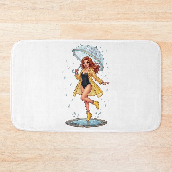 Item preview, "Retro Glamour: Charm and Audacity of Pin-Ups” designed and sold by CHRIST5000.