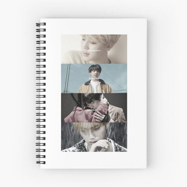 Item preview, LOVE YOURSELF INTRO designed and sold by peachybts.