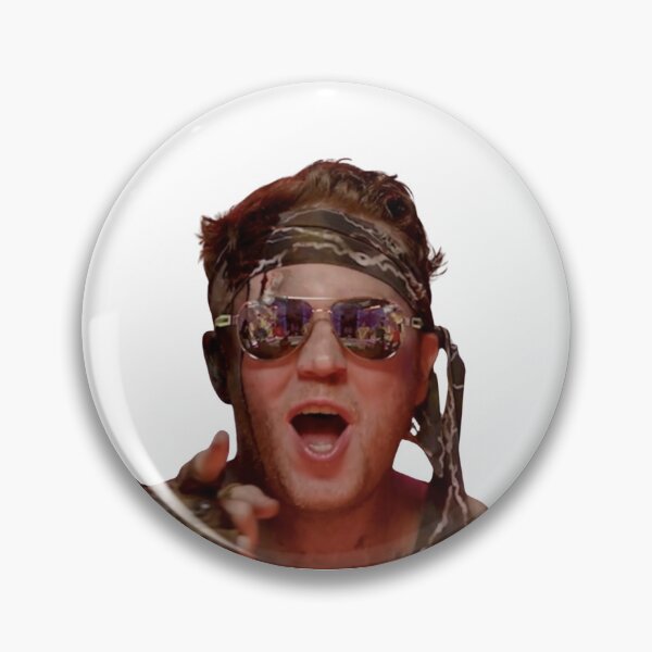 Item preview, brennan lee mulligan never stop blowing up designed and sold by pattrep2.