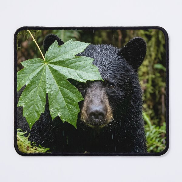 Item preview, Rain Forest Guardian designed and sold by Bernard03.