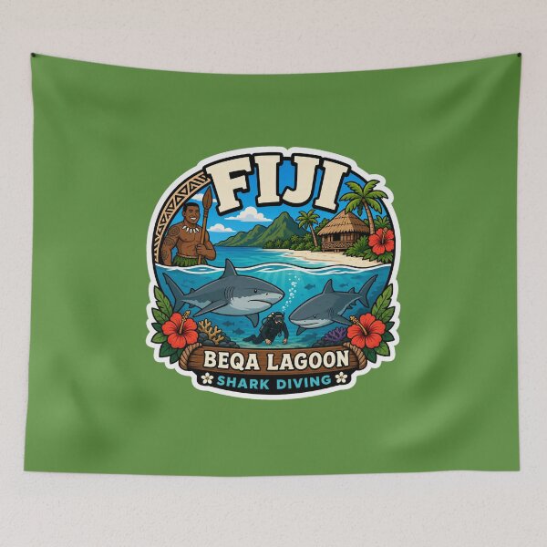 Item preview, FIJI designed and sold by Pixel-Lair.