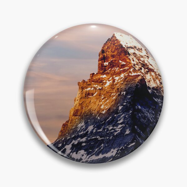 Item preview, Corner of Zermatt (CH) designed and sold by di-Vera-Rosati.