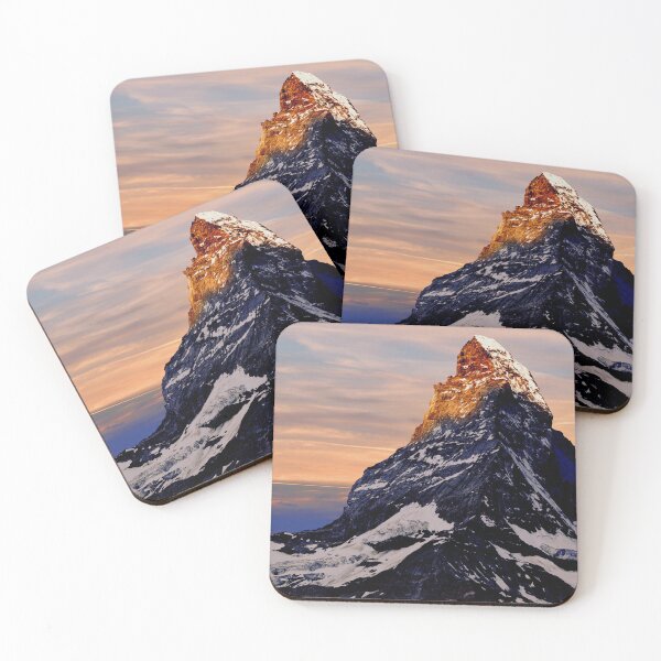 Item preview, Corner of Zermatt (CH) designed and sold by di-Vera-Rosati.