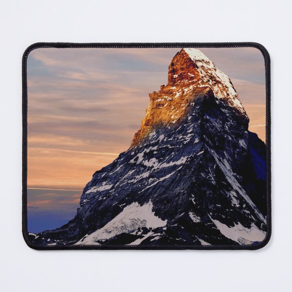 Item preview, Corner of Zermatt (CH) designed and sold by di-Vera-Rosati.