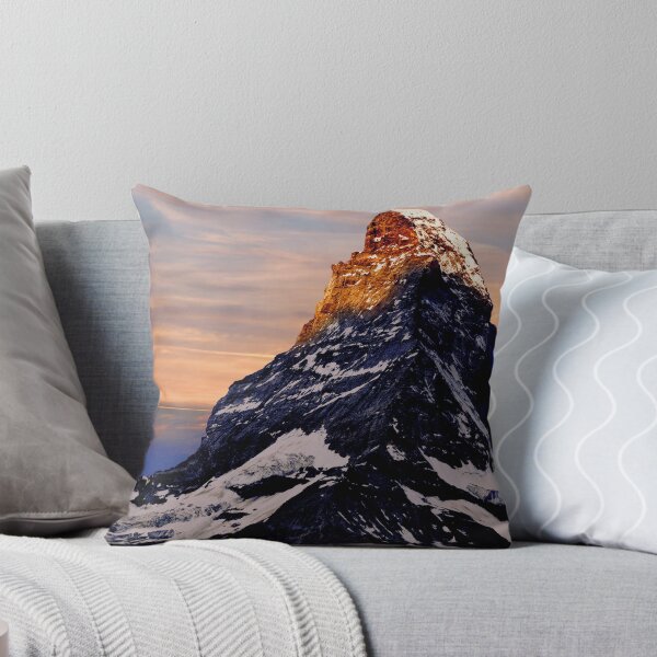 Item preview, Corner of Zermatt (CH) designed and sold by di-Vera-Rosati.