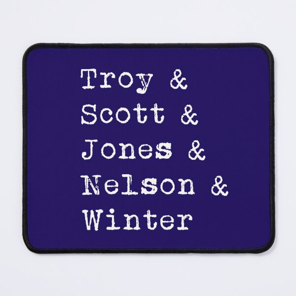 Item preview, The Detective Sergeants designed and sold by Normbot2000.