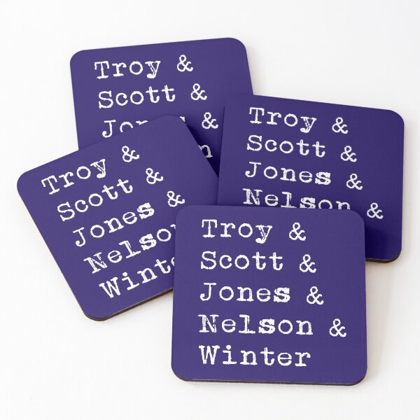 Item preview, The Detective Sergeants designed and sold by Normbot2000.