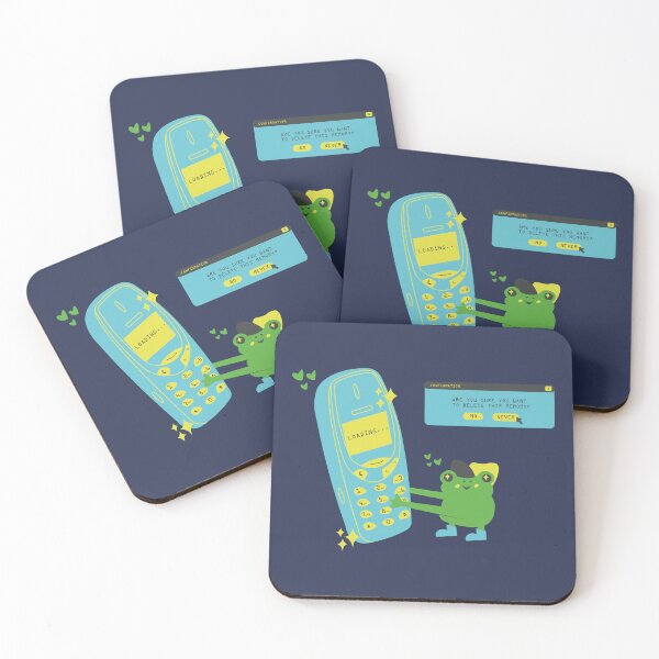Item preview, Loading Memories Cyber Nostalgia designed and sold by beboplab.