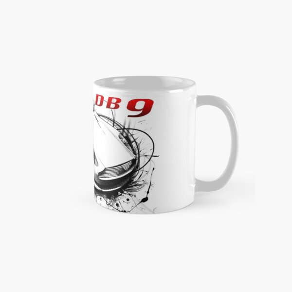 Item preview, Aston Martin DB9 designed and sold by CoolCarVideos.