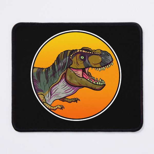Item preview, bull rex kenner toys jurassic 1997 tlw  designed and sold by Blck-Acid-Devil.