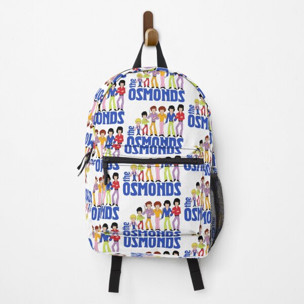 Item preview, The Osmonds ------ Retro 70s Style designed and sold by AestheticNow.