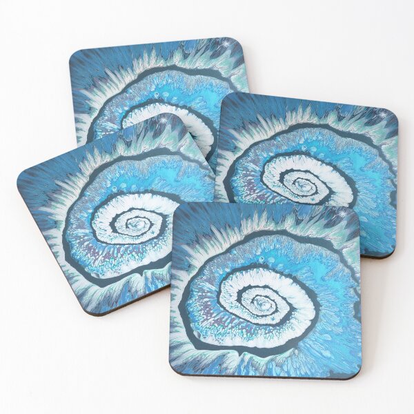 Item preview, Shell of Time designed and sold by LesenArt.