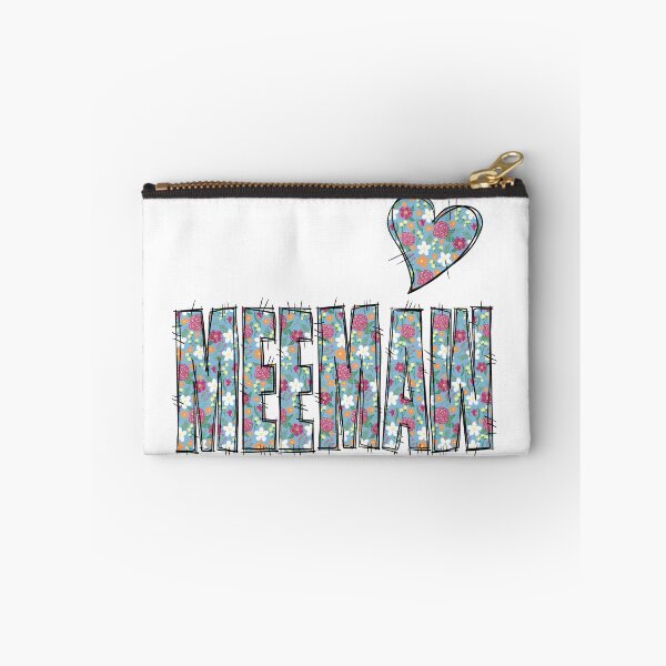 Item preview, Meemaw Floral Stitch Pattern   designed and sold by missmann.
