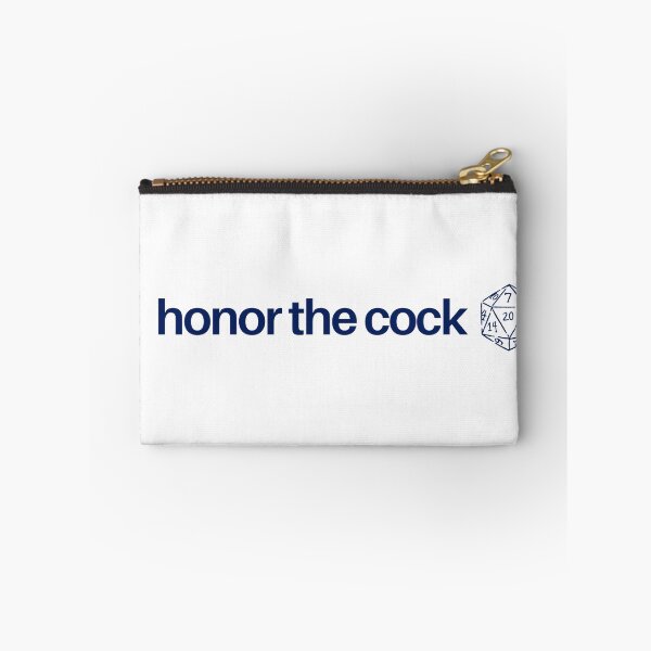 Item preview, honor the cock designed and sold by ellapthomas2.