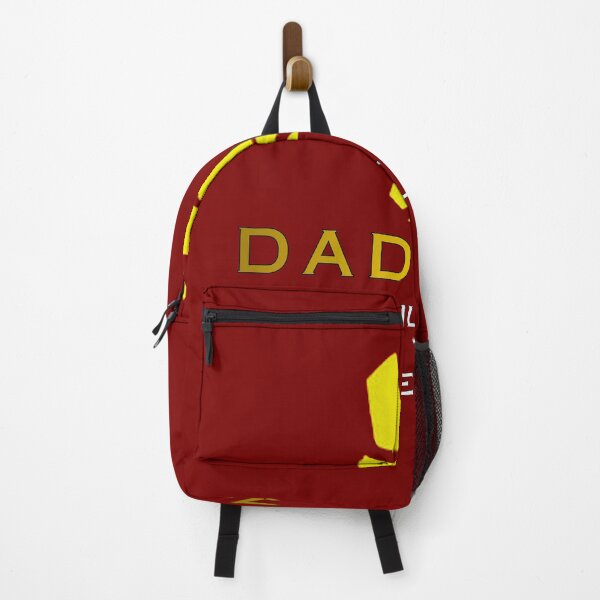 Item preview, The Ultimate Superhero Father Design DAD Man designed and sold by RamjoVerse.