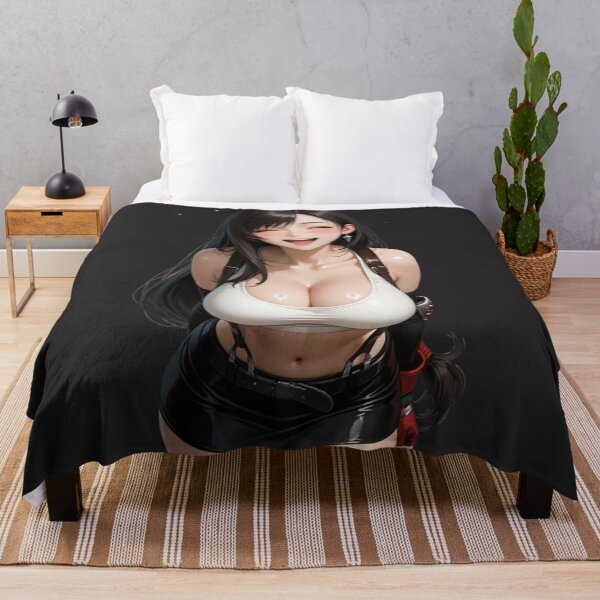 Item preview, Sexy Video Game Girls Fan Art stickers and prints designed and sold by Kyoot Prints.