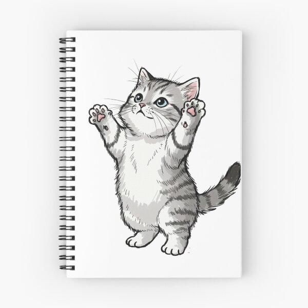 Item preview, Adorable kitten designed and sold by T's&such.