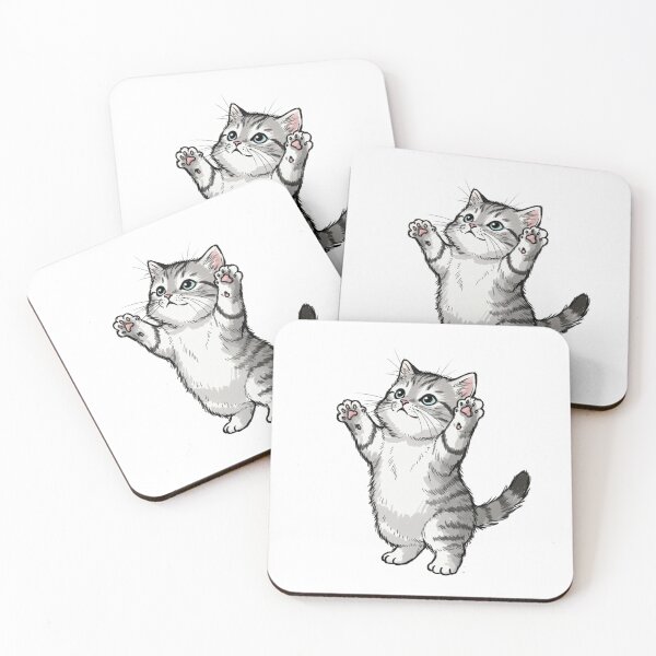 Item preview, Adorable kitten designed and sold by T's&such.