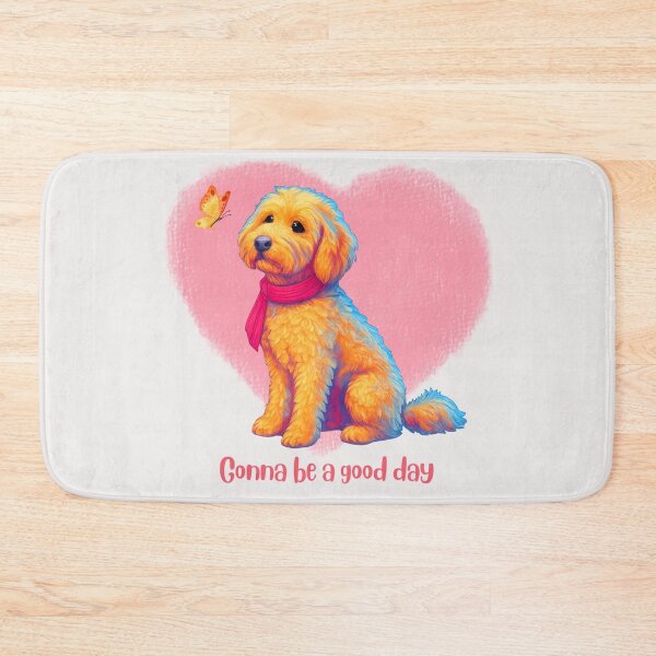 Item preview, Gonna be a good day Doodle designed and sold by Doodles Down South.