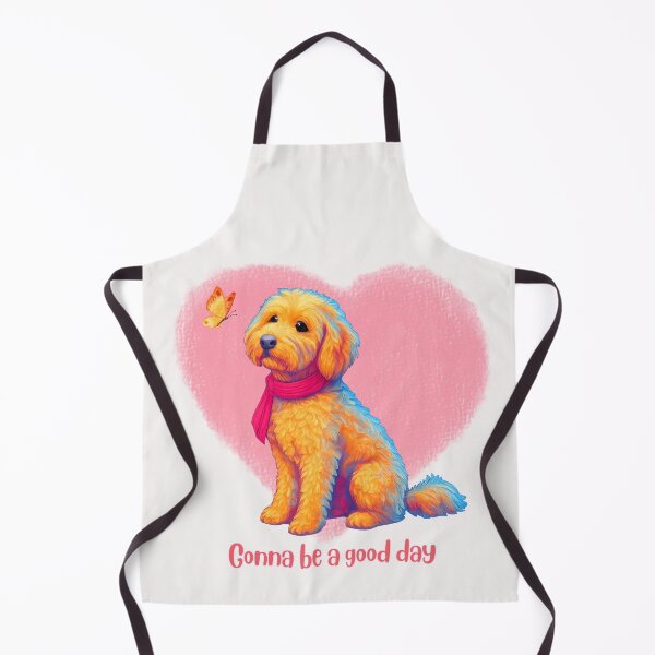 Item preview, Gonna be a good day Doodle designed and sold by Doodles Down South.