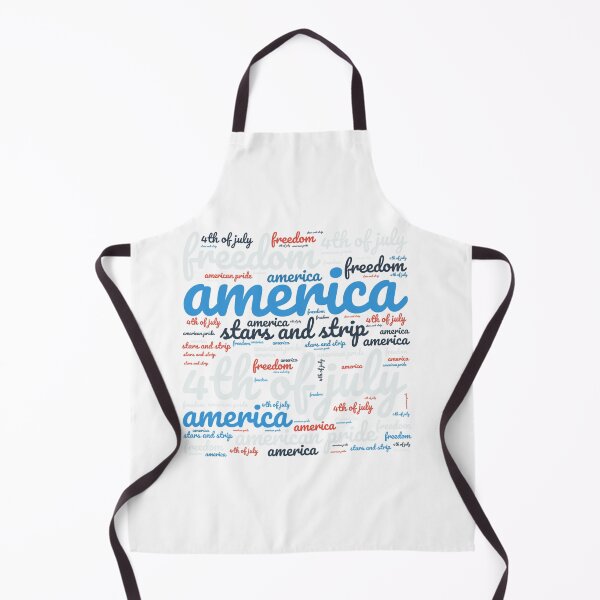Item preview, 4th Of July American - USA designed and sold by Bzimki.