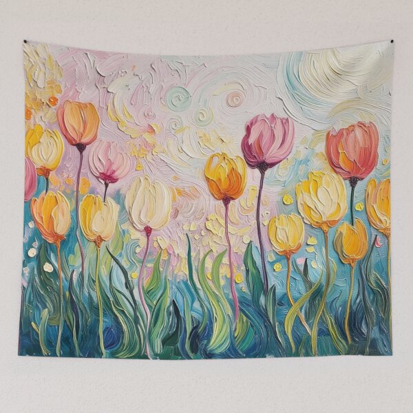 Item preview, Flowerbed designed and sold by sid1802.