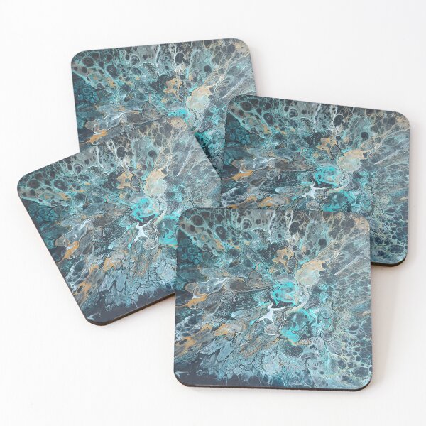 Item preview, Cosmic Storm designed and sold by LesenArt.