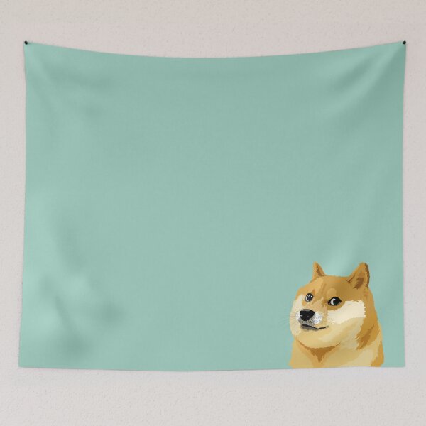 Item preview, Doge designed and sold by Josh Garrett.