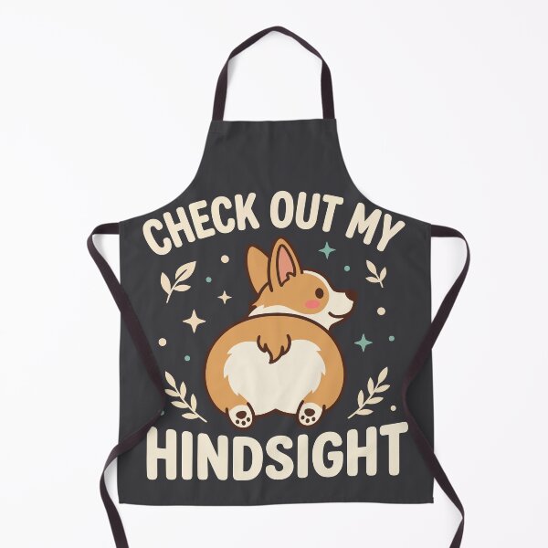Item preview, Check Out My Hindsight designed and sold by Amir Faysal.