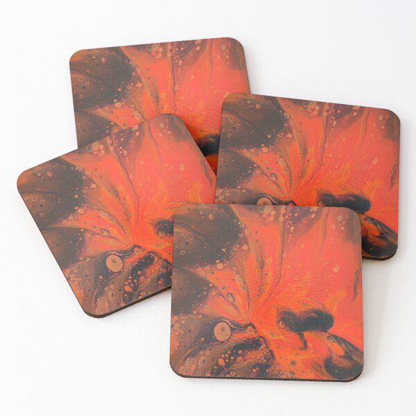 Item preview, Eruption designed and sold by LesenArt.