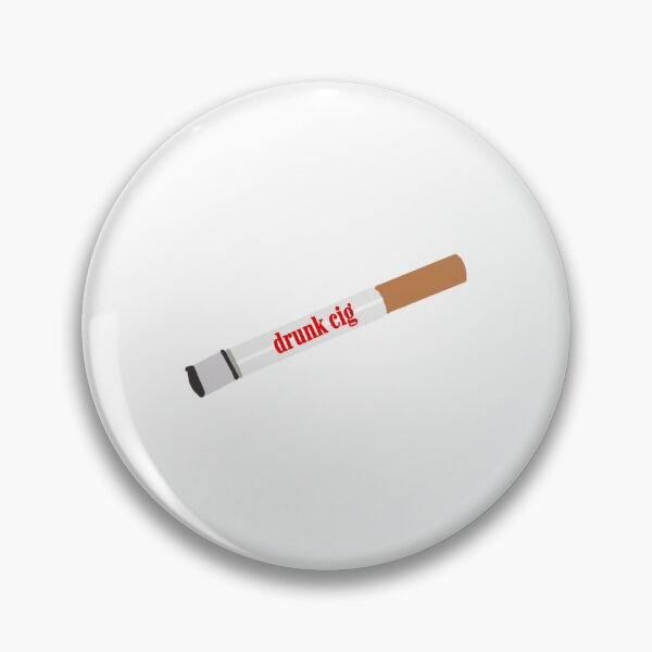 Item preview, drunk cigarette designed and sold by xomorgie.