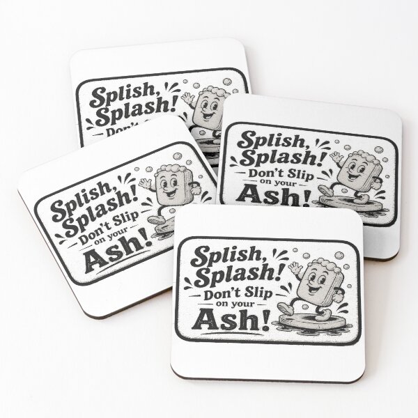 Item preview, Splish Splash! designed and sold by Bruce Custom Creations.