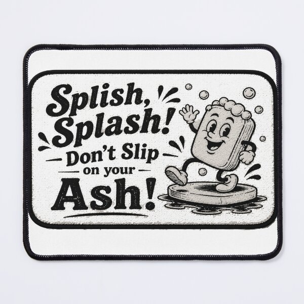 Item preview, Splish Splash! designed and sold by Bruce Custom Creations.